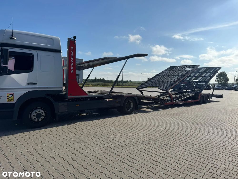 Mercedes-Benz Atego - 27