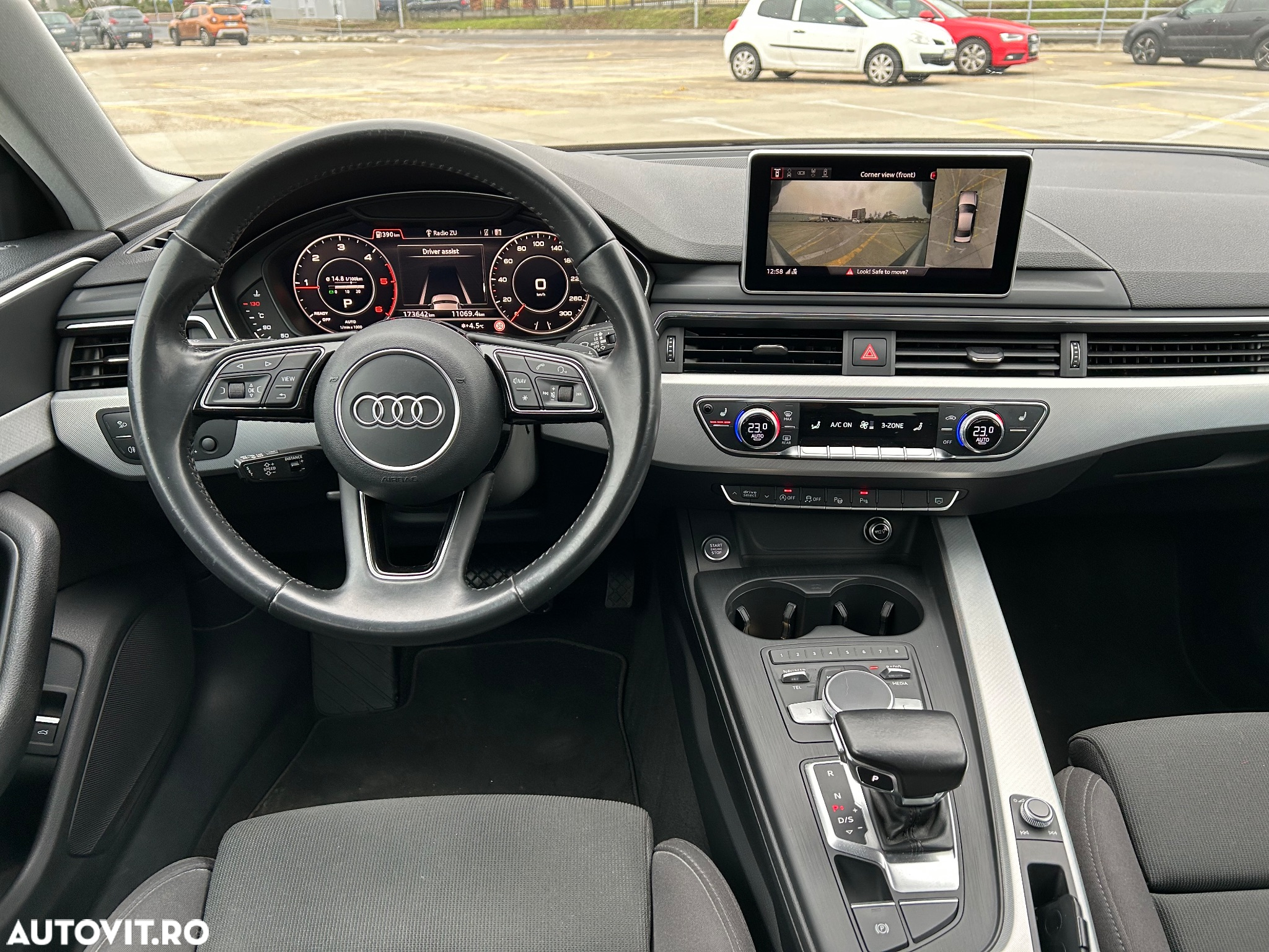Audi A4 - 2