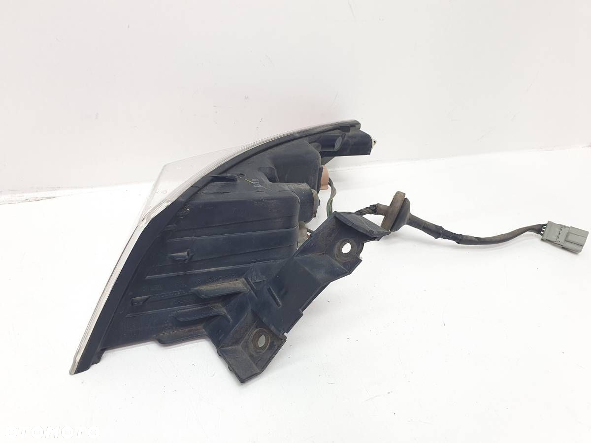 LAMPA TYŁ LEWA HONDA CIVIC VIII LIFT EUROPA TYPE R S HONDA CIVIC VIII 2007 - 8
