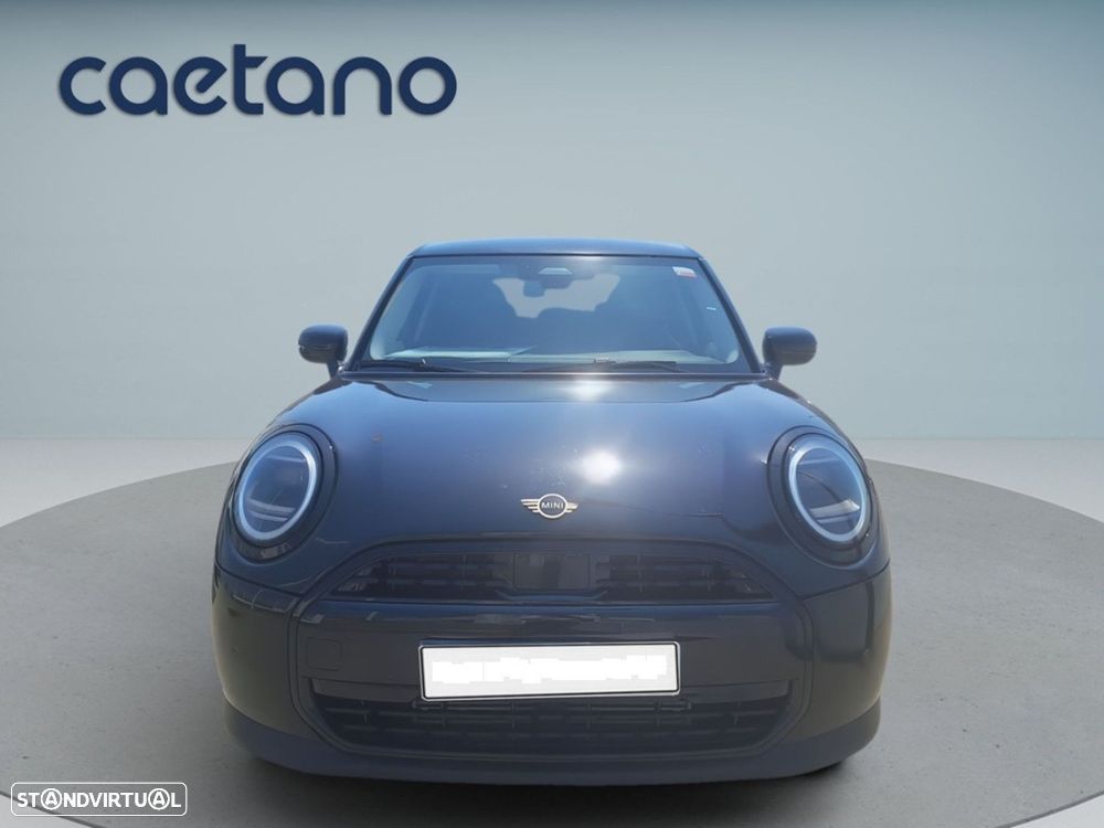 MINI 5 Portas Cooper Auto - 2
