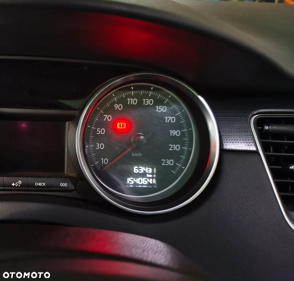 Peugeot 508 1.6 T Allure - 15