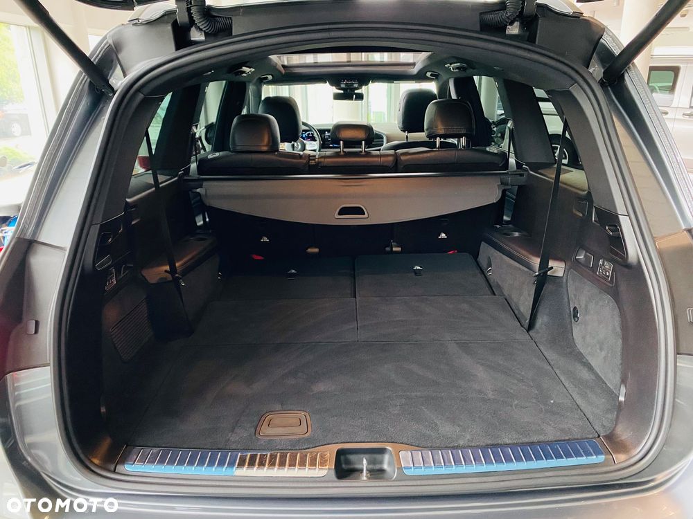 Mercedes-Benz GLS 400 d 4-Matic - 17