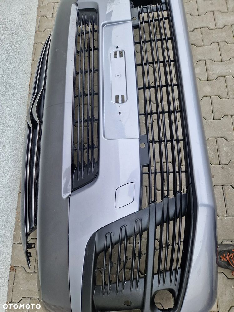 Zderzak Citroen Jumpy III Spacetourer - 11