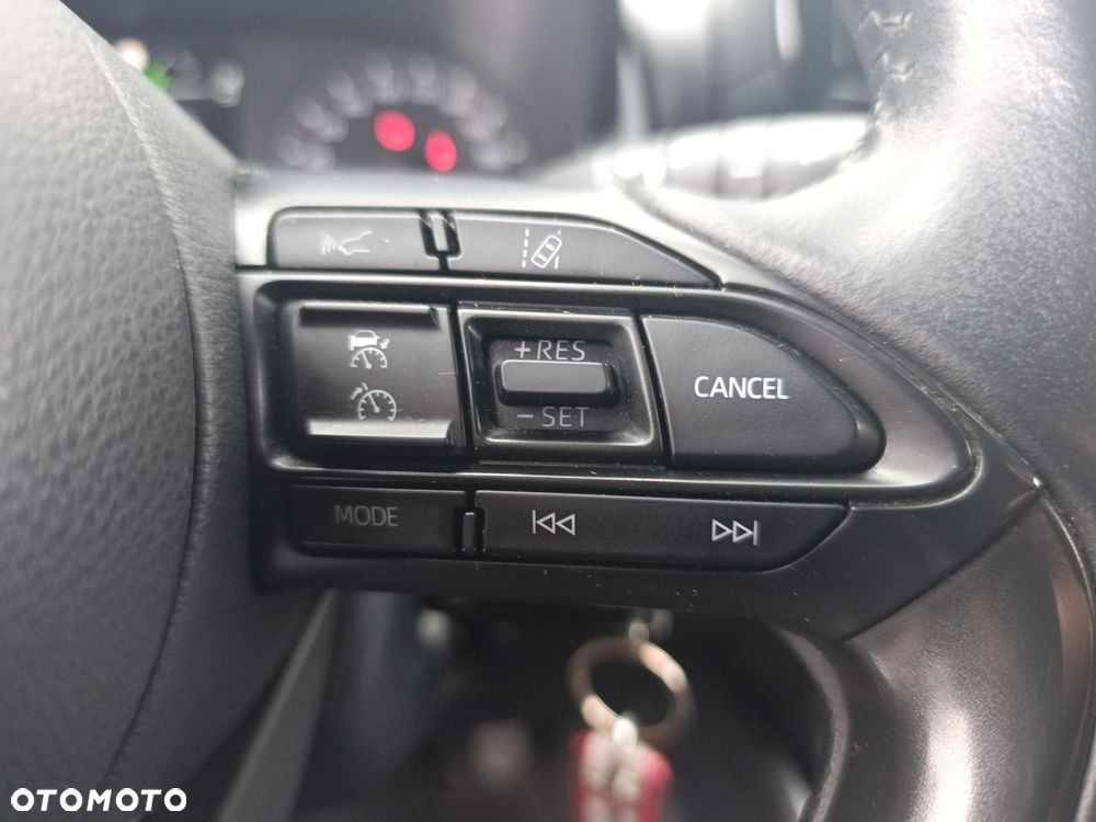 Toyota Yaris Hybrid 1.5 Comfort - 15