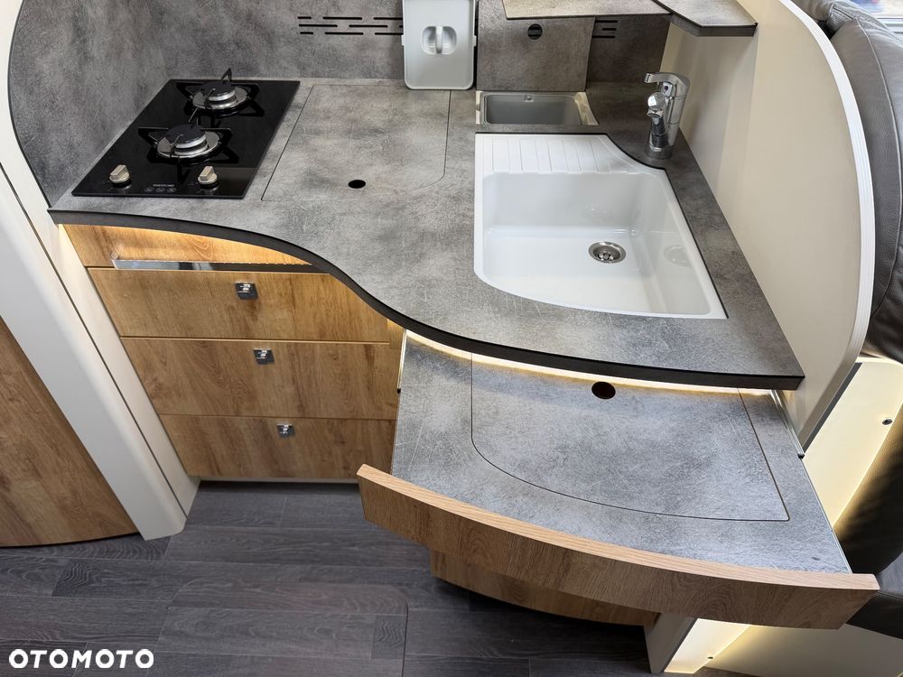 Frankia Platin 7900GD - 26