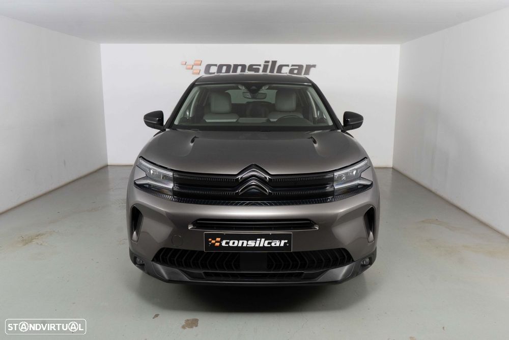 Citroën C5 Aircross 1.6 Hybrid Plus e-EAT8 - 3