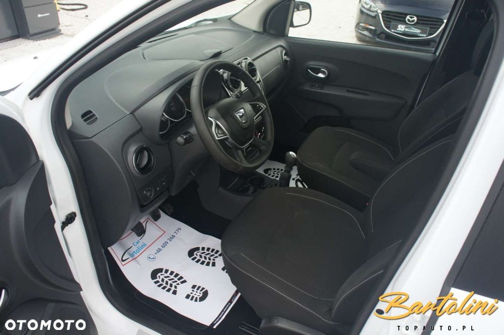 Dacia Lodgy - 9