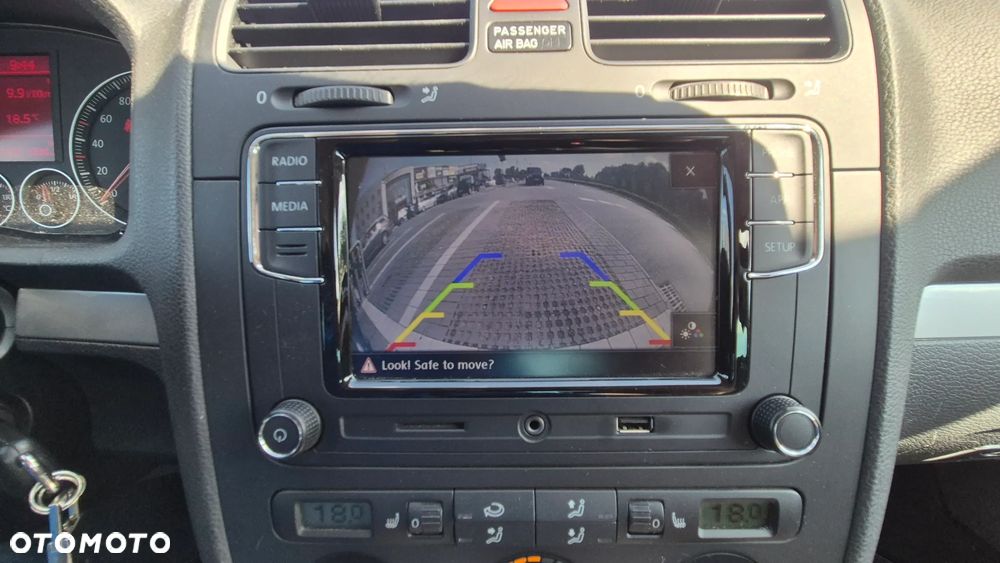 Volkswagen Golf 1.4 Trendline - 14