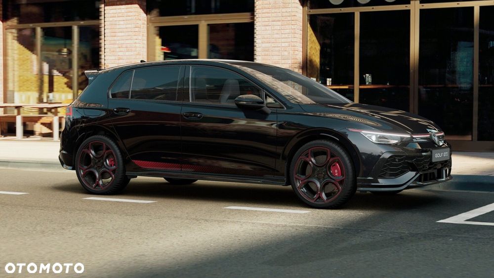 Volkswagen Golf 2.0 TSI GTI Edition 50 DSG - 3