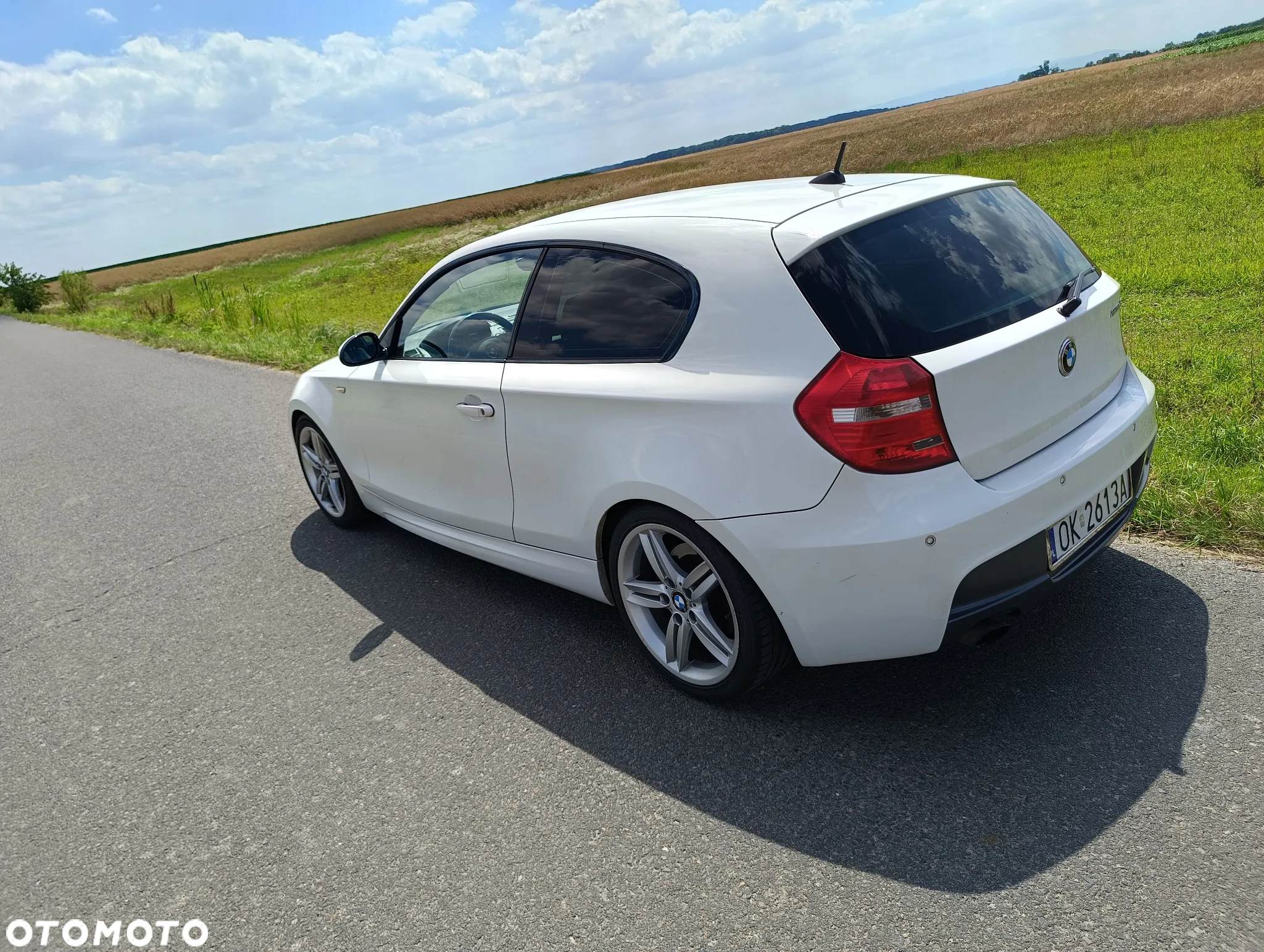 BMW Seria 1 118d - 4
