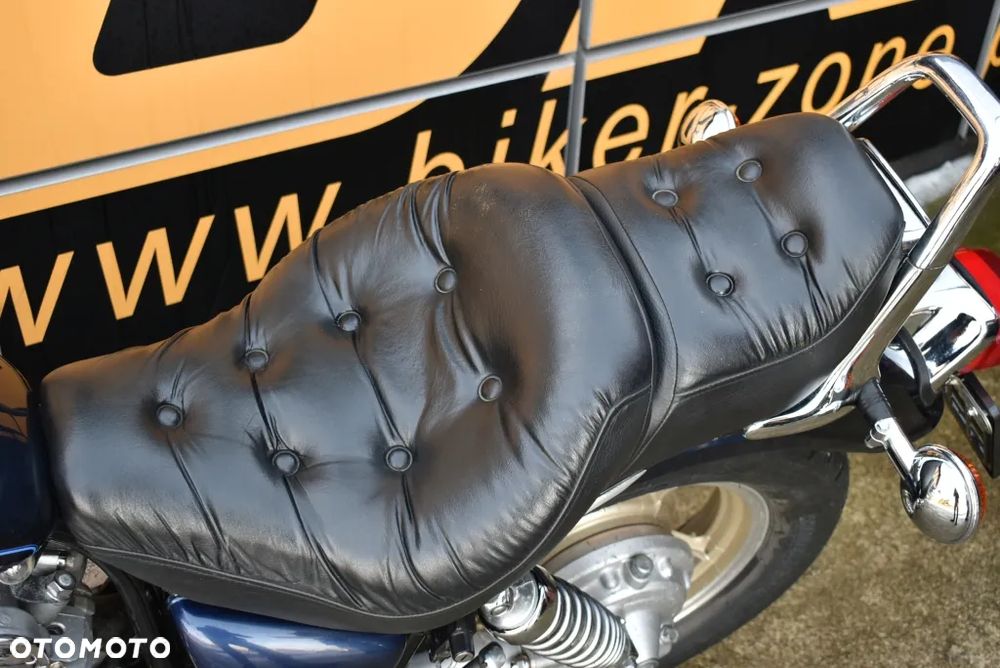 Yamaha Virago - 13