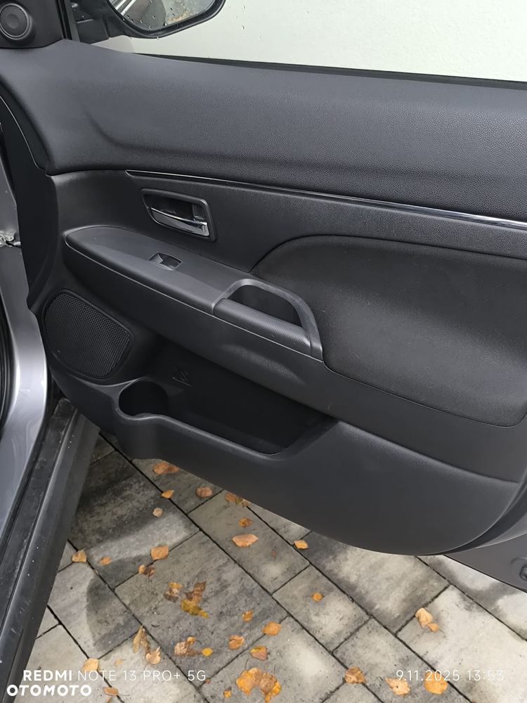 Mitsubishi ASX 1.6 Invite - 17
