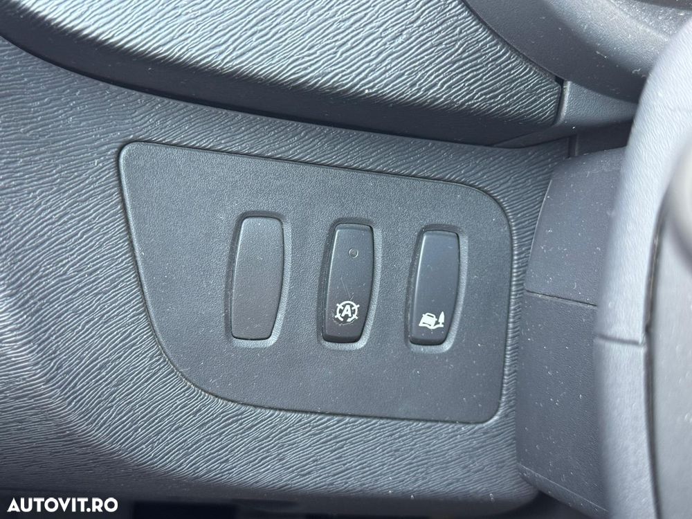 Renault Kangoo ENERGY dCi 90 FAP Start & Stop EXPERIENCE - 19