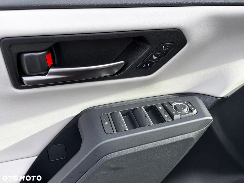 Toyota RAV4 2.5 Plug-in Hybrid Executive 4x4 e-CVT - 19