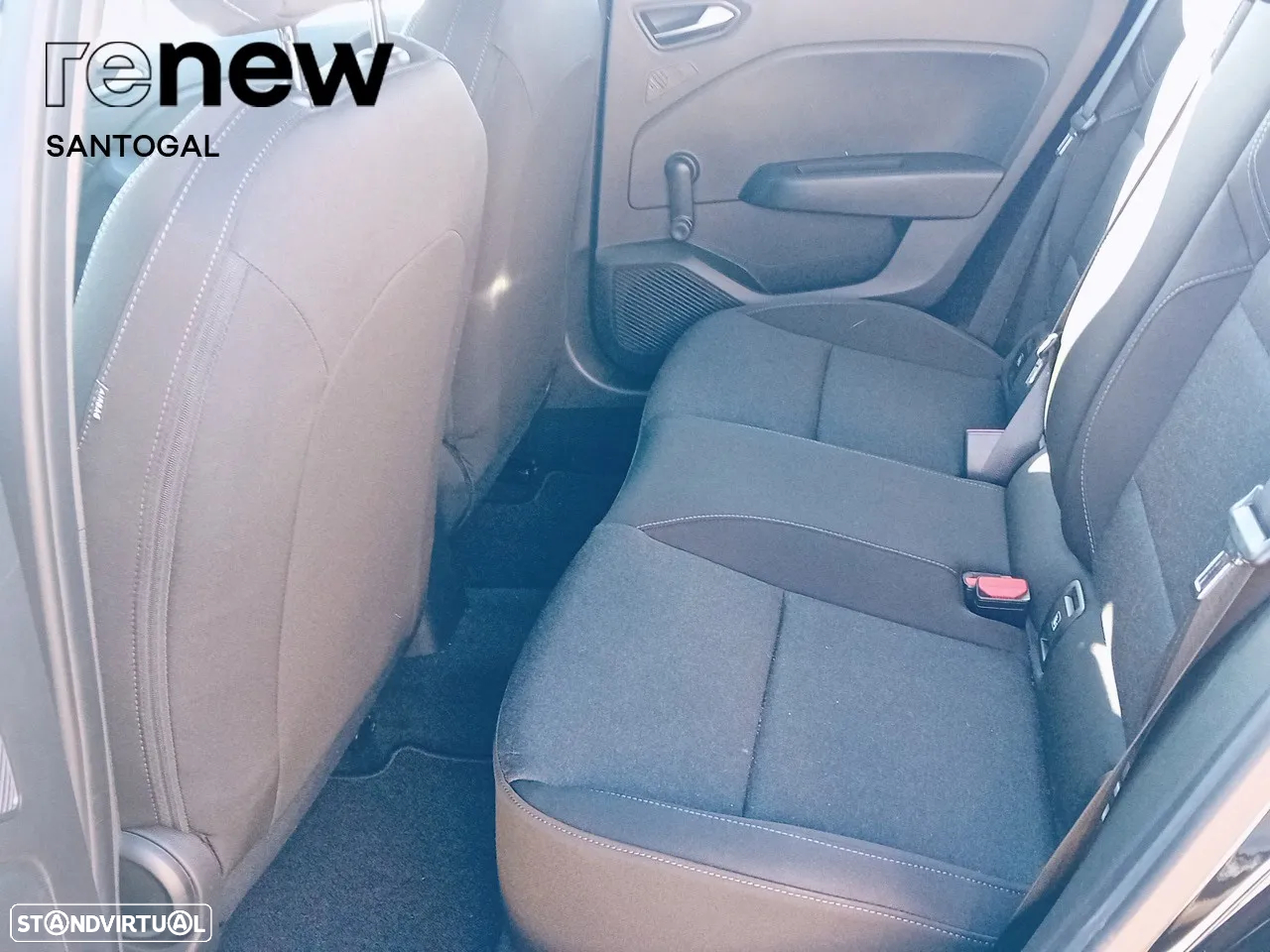 Renault Clio 1.5 Blue dCi Equilibre - 13
