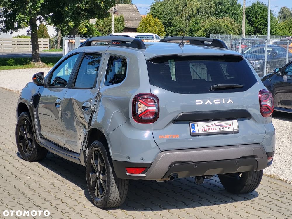 Dacia Duster - 4