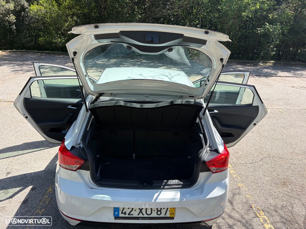 SEAT Ibiza 1.0 Style - 5