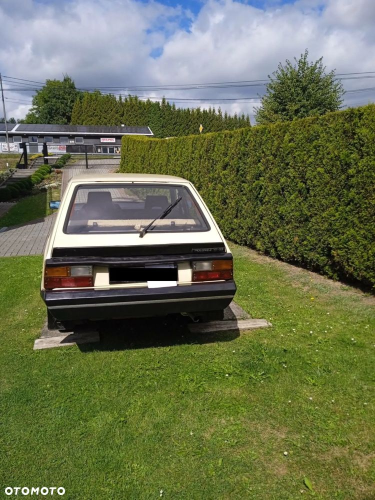 Polonez 1.5 - 8