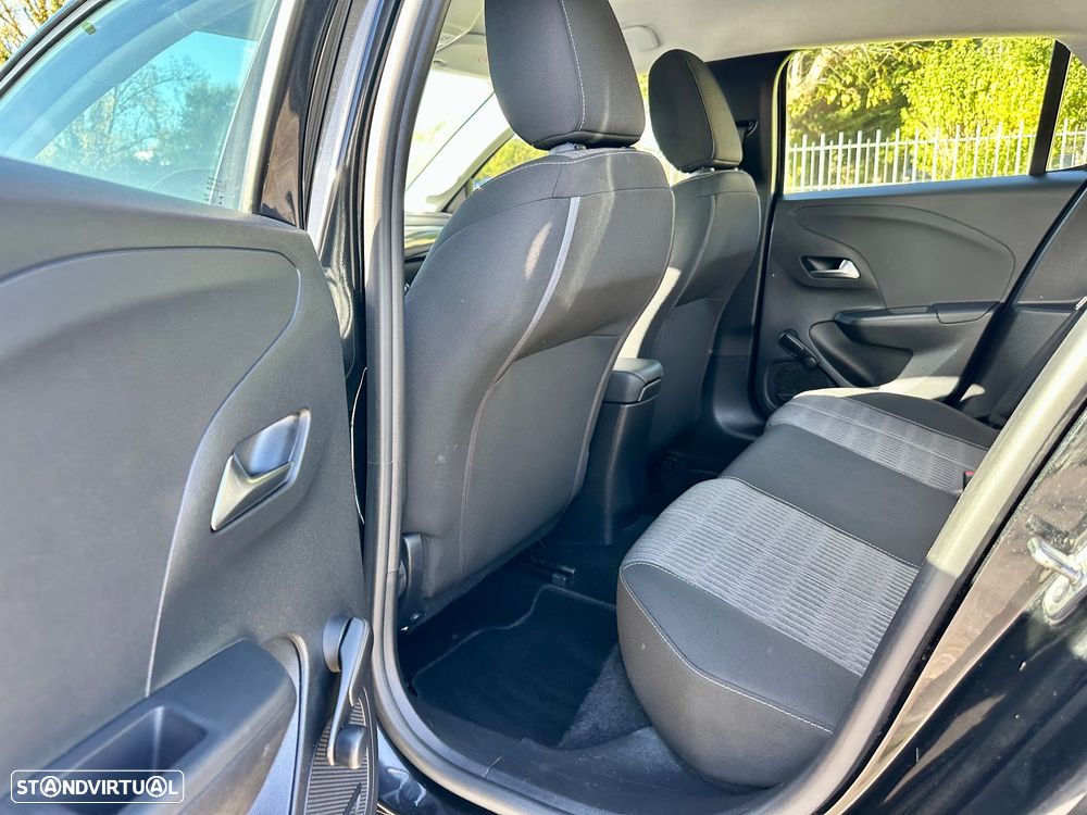 Opel Corsa 1.2 Business - 20