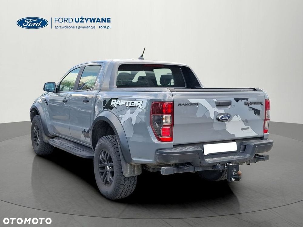 Ford Ranger - 13