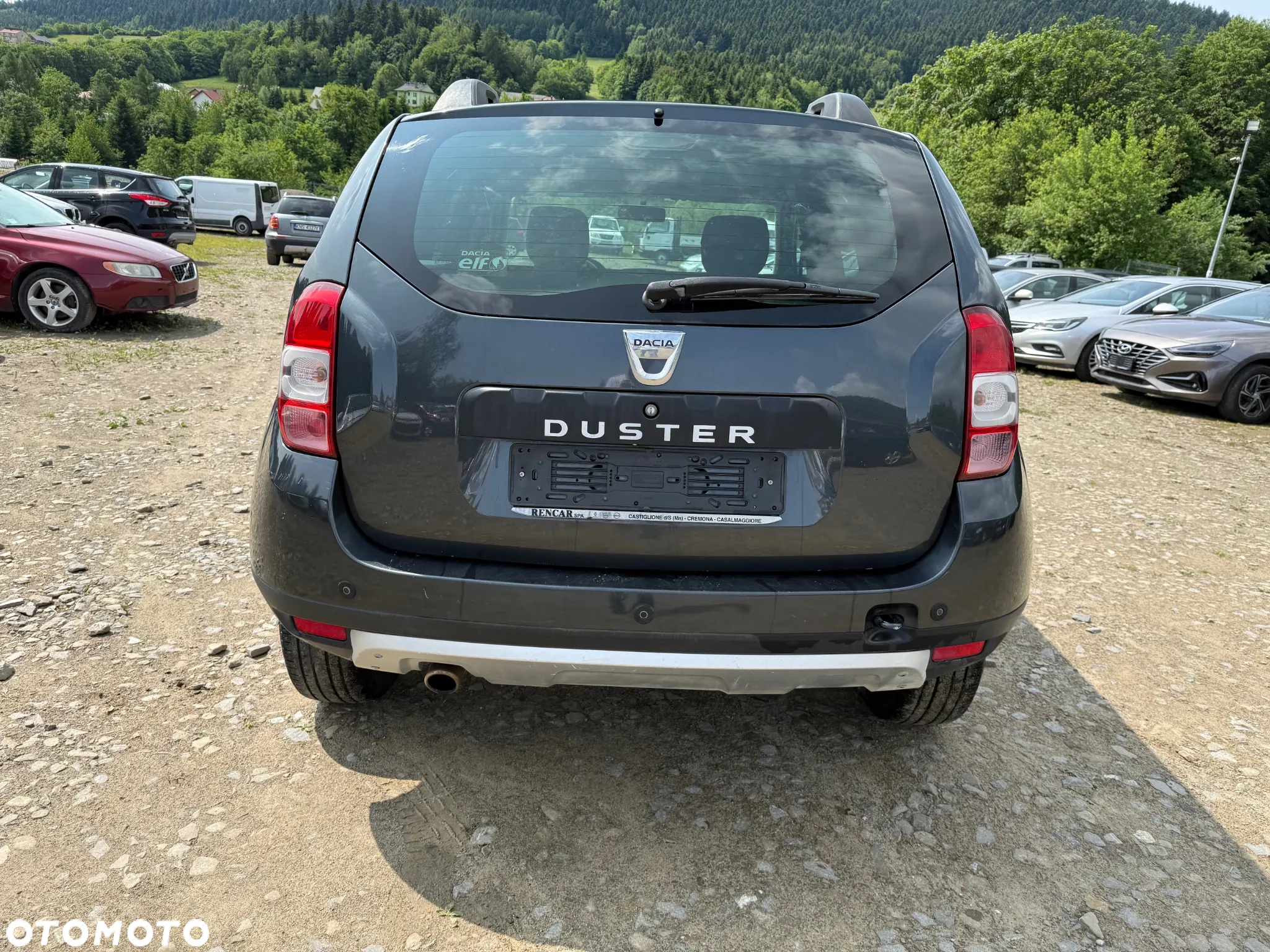 Dacia Duster 1.5 dCi Comfort - 6