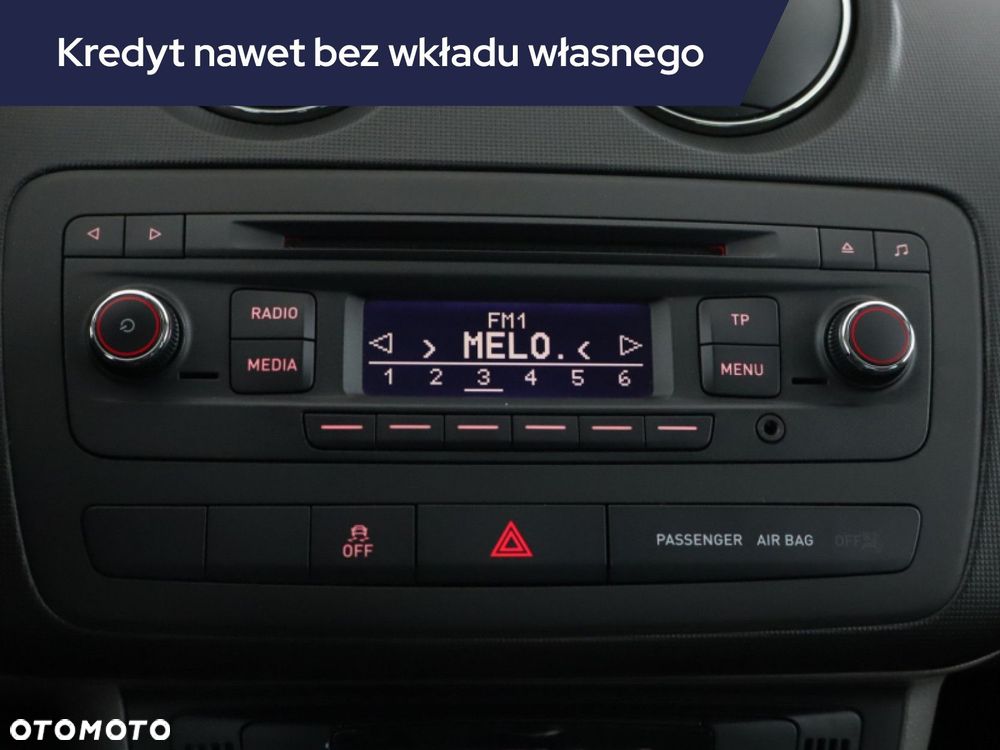 Seat Ibiza ST - 15
