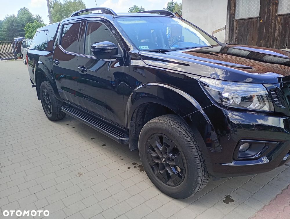 Nissan Navara - 2