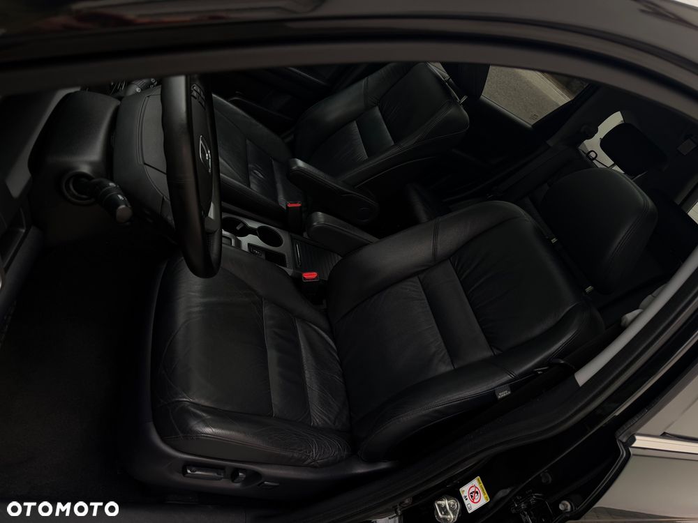 Honda CR-V 2.0i-VTEC Executive - 19