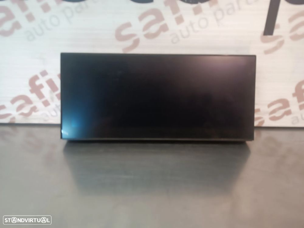 DISPLAY MULTIFUNÇÕES / NAVEGAÇÃO GPS PEUGEOT 508 II MK2 REF: 9817435380-00 EMF DGT10C - 1