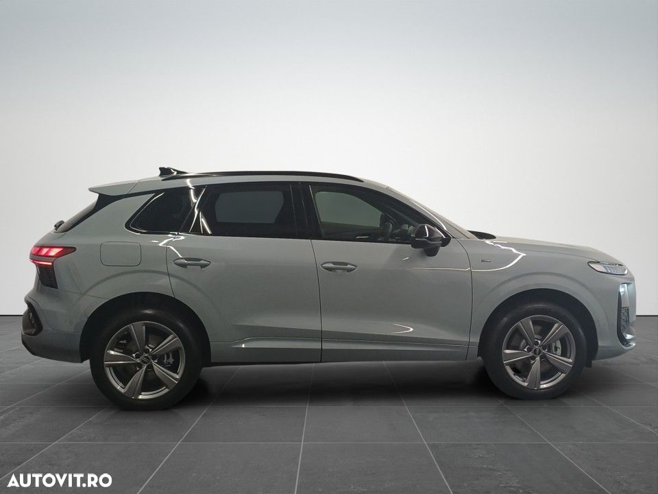 Audi Q3 1.5 45 TFSI e PHEV - 6