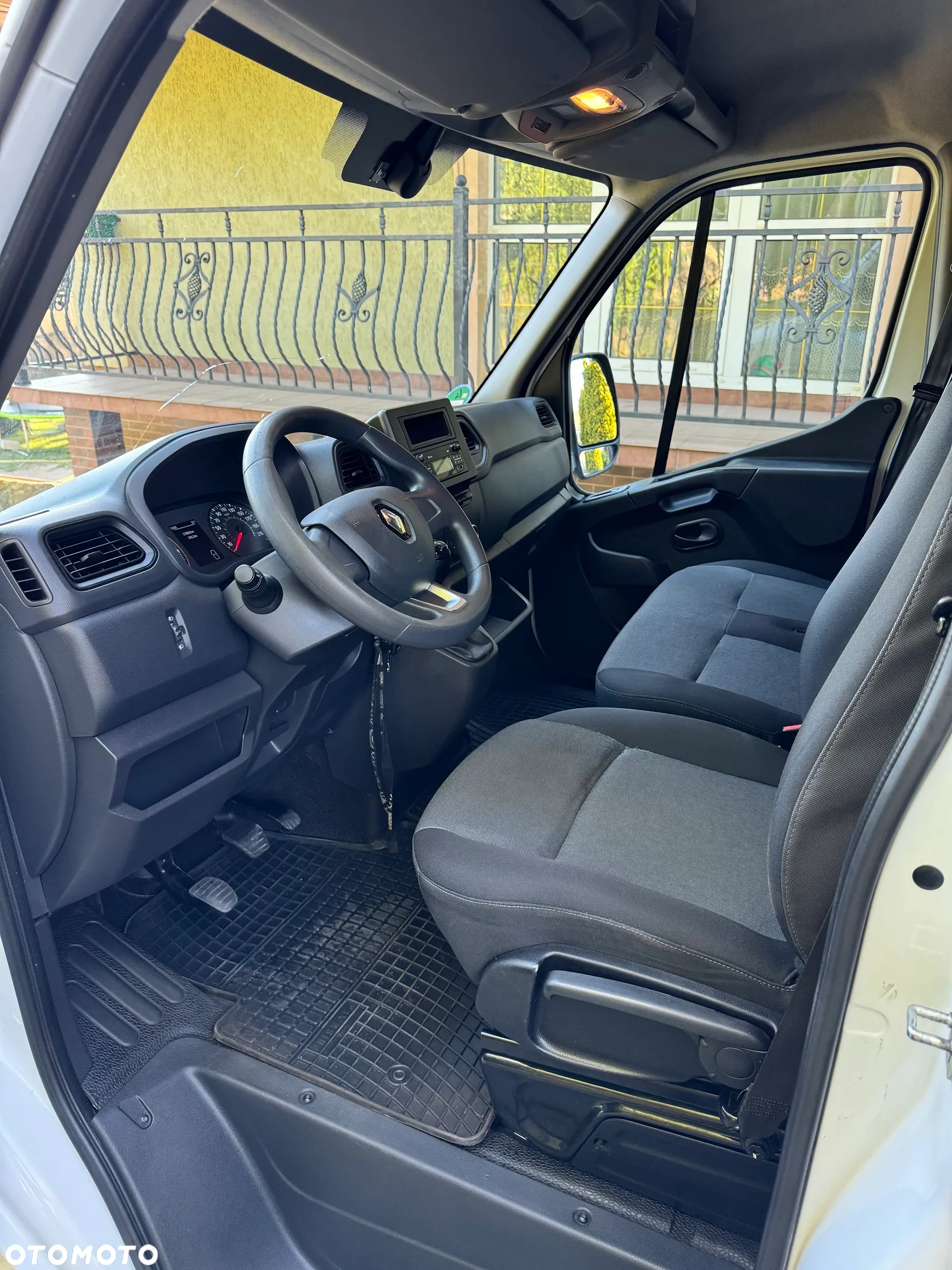 Renault Master - 7