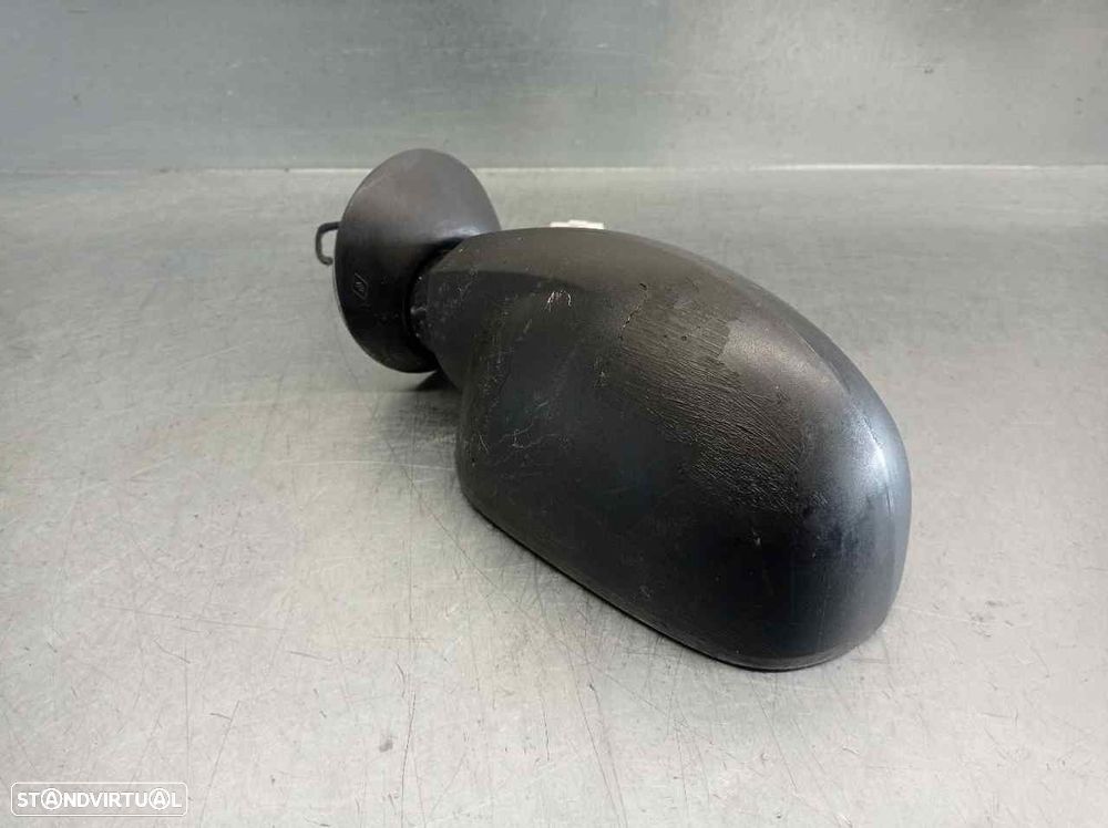 ESPELHO RETROVISOR ESQUERDO DACIA LOGAN 2005 -8200240599 - 3