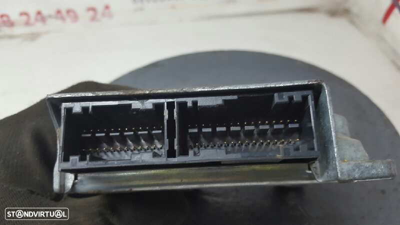 CENTRALINA DE AIRBAG CITROEN C4 BERLINA 1.6 16V HDI - 3