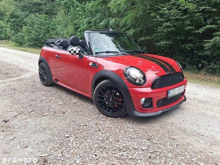 MINI Cooper - 8
