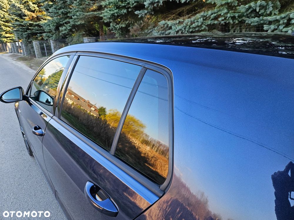 Volkswagen Golf GTD BlueMotion Technology - 5