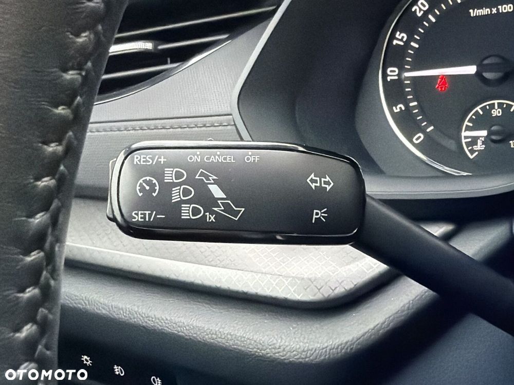 Skoda Octavia - 24