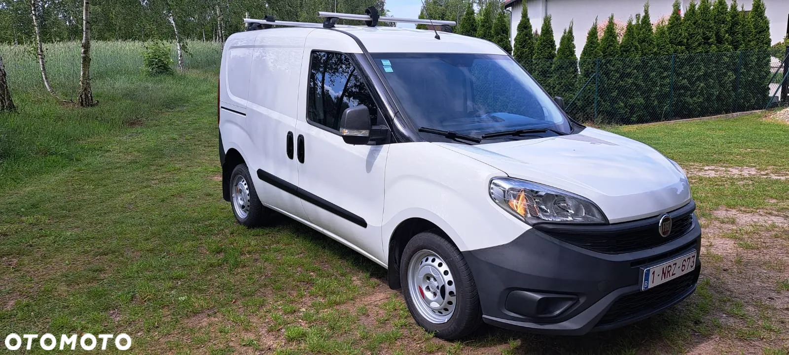 Fiat Doblo - 2