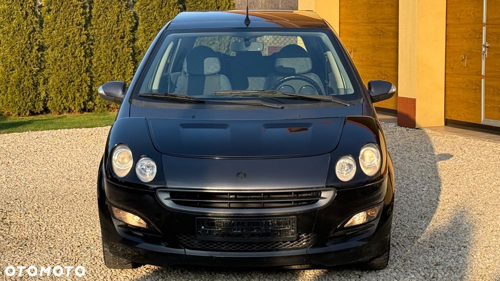 Smart Forfour passion - 20