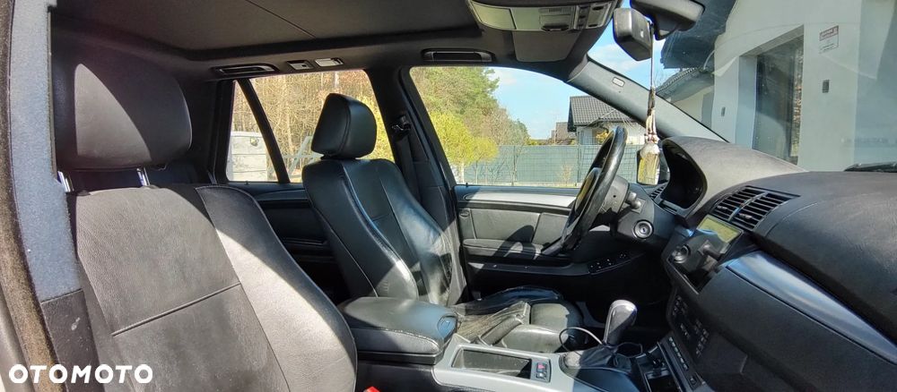 BMW X5 - 10