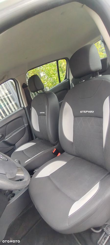 Dacia Sandero Stepway 0.9 TCe Laureate - 29