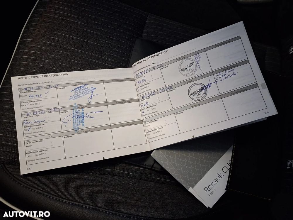 Renault Clio V 1.0 TCe Intens - 10