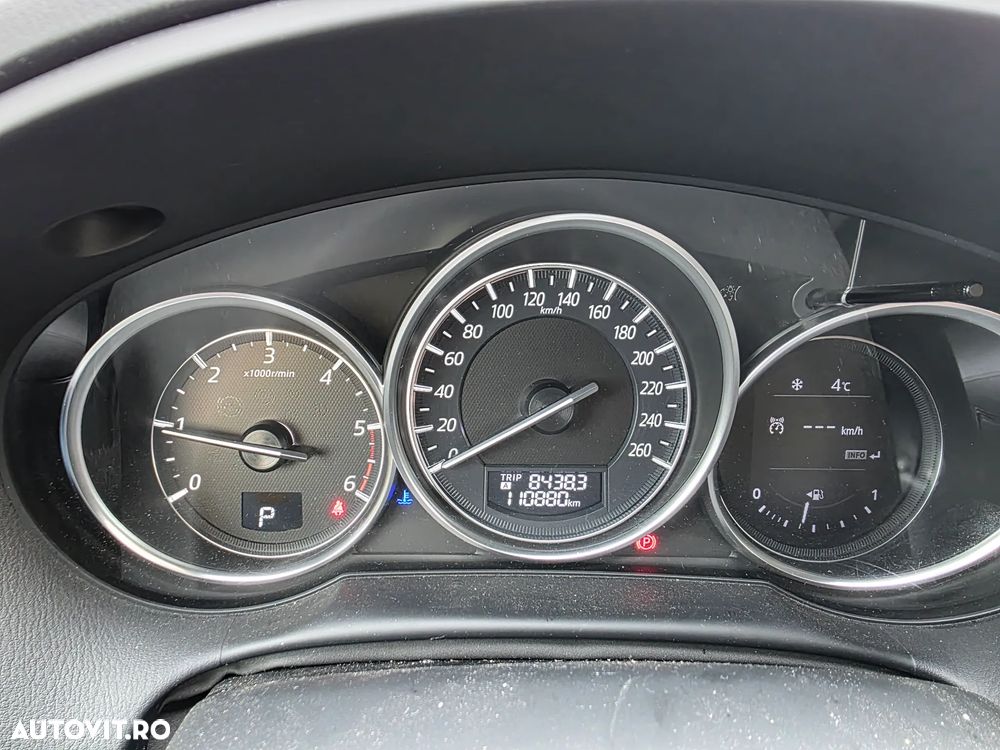 Mazda CX-5 SKYACTIV-D 150 Drive Exclusive-Line - 7