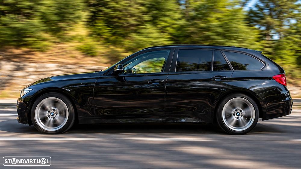 BMW 320 - 2