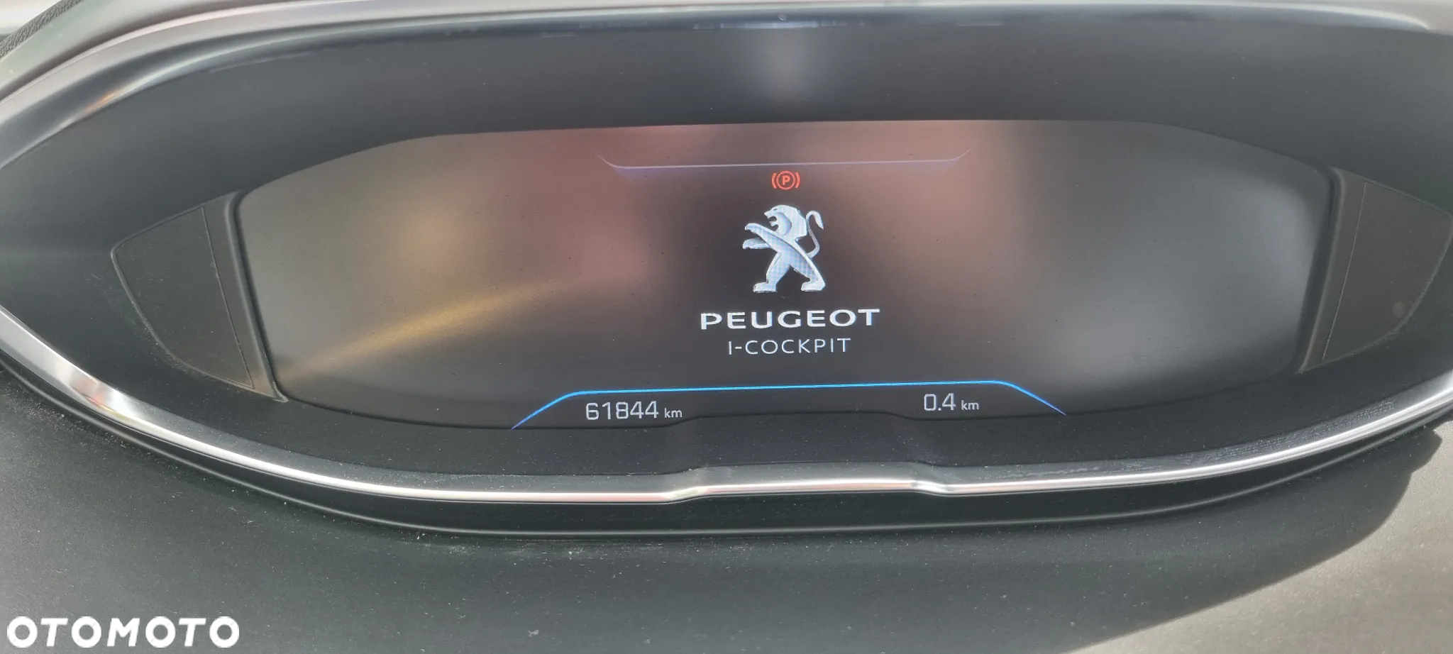 Peugeot 3008 1.5 BlueHDi Active Pack S&S - 17