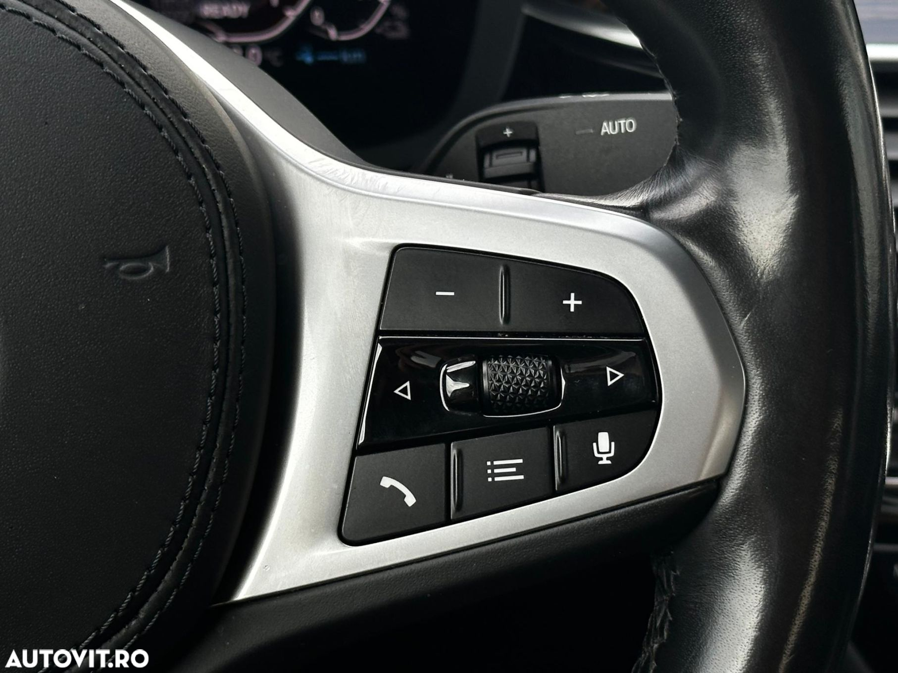 BMW Seria 5 - 14