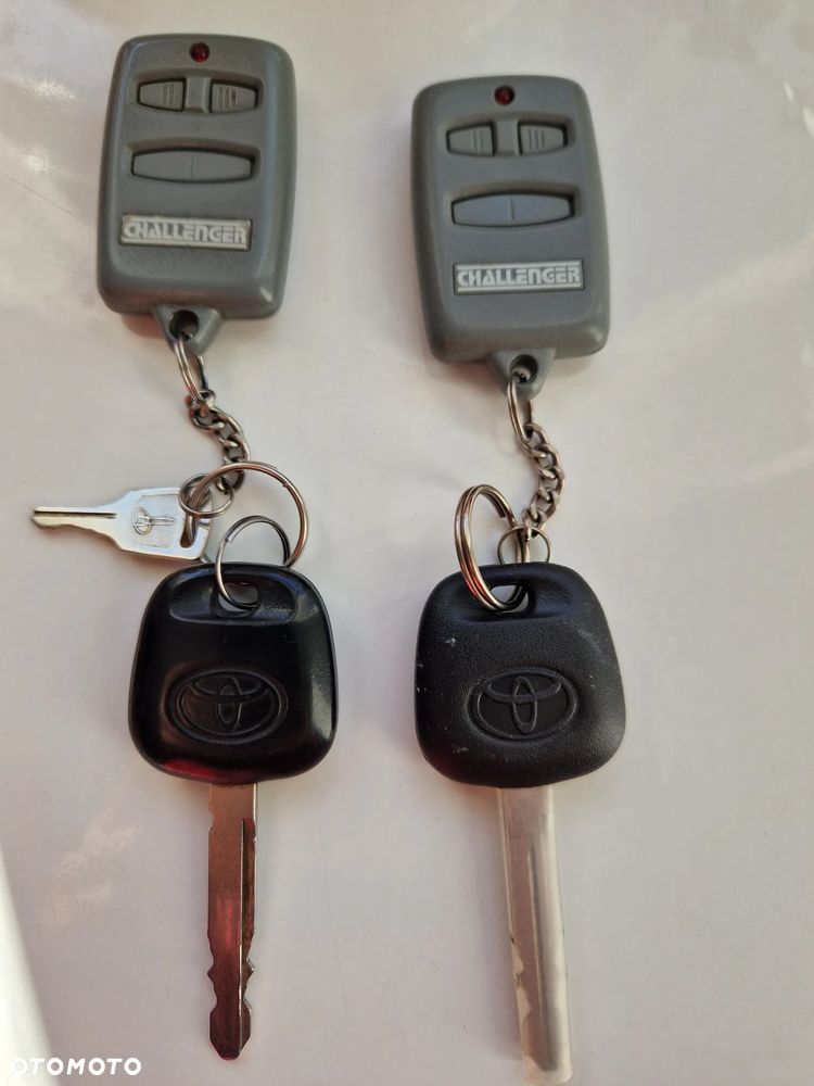 Toyota Corolla 1.4 Combi - 22