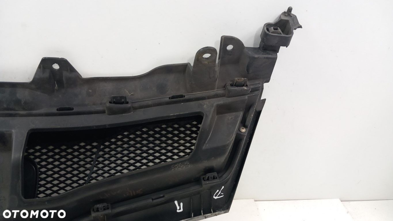 HONDA CIVIC TYPE-R VIII UFO ATRAPA GRILL - 6