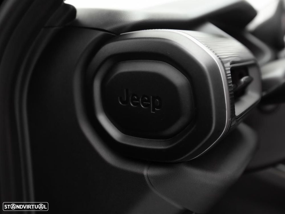 Jeep Avenger 1.2 GSE T3 Altitude - 14