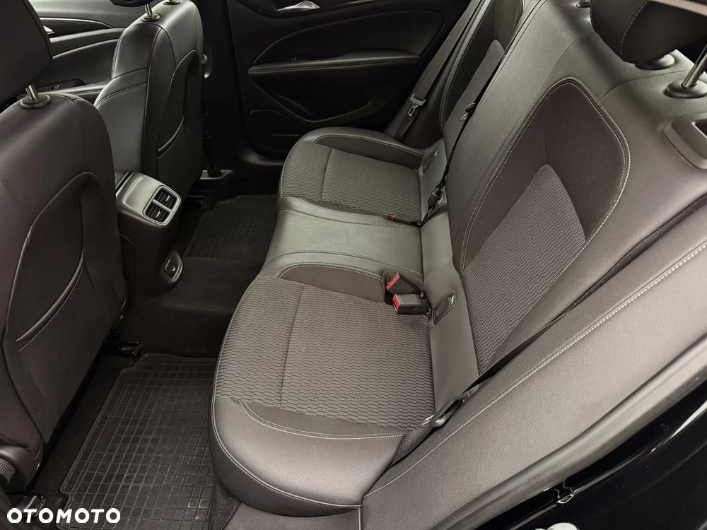 Opel Insignia 1.6 CDTI Enjoy S&S - 14