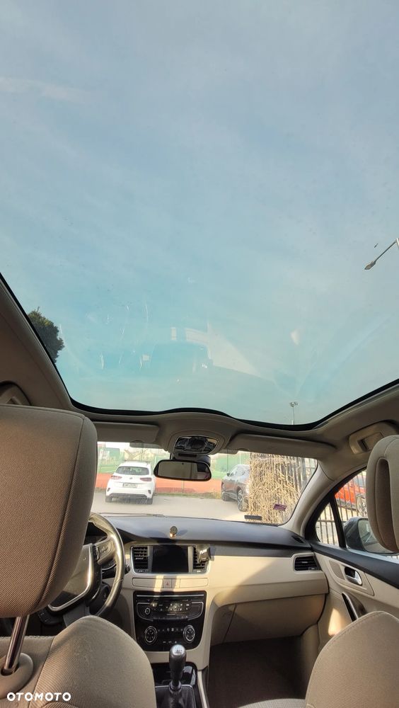 Peugeot 508 1.6 T Active - 21